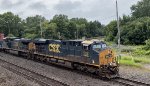 CSX 928